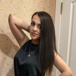  Дашуля