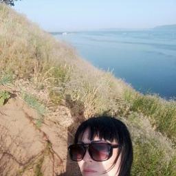  Катерина