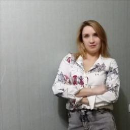  Олеся