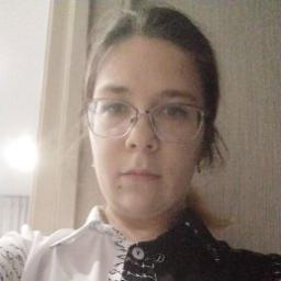  Маркушева Настя
