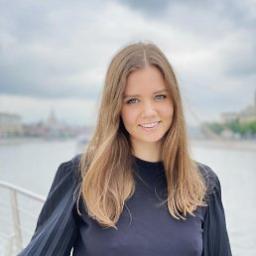  Анастасия