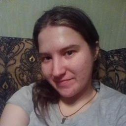  Дарья