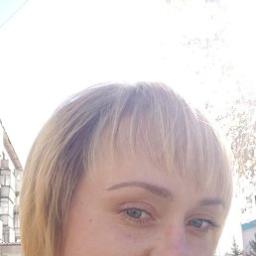  Наталья