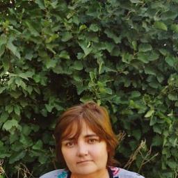  Ирина