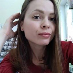  Алина