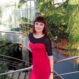  Катерина