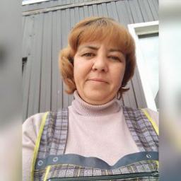  Анжела