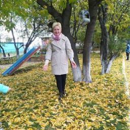  Галина