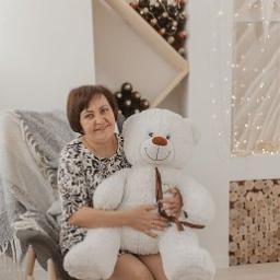  Галина