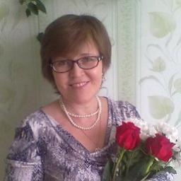  Галина