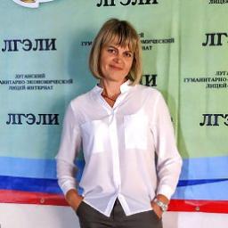  Людмила