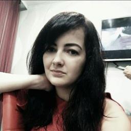  Оксана