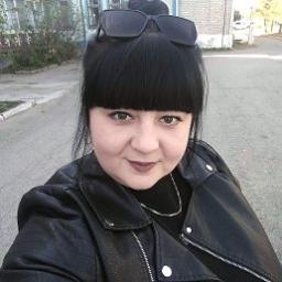  Наталья