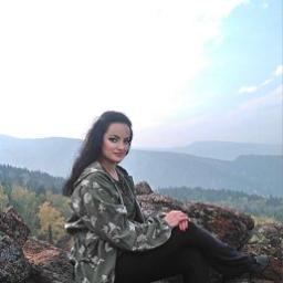  Olga