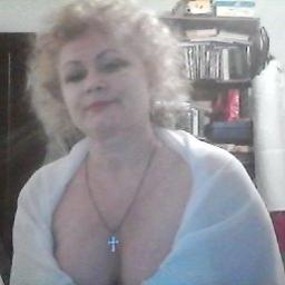  Галина