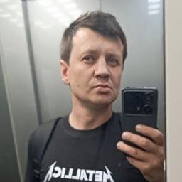  Сергей Пахомов