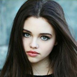  Анна
