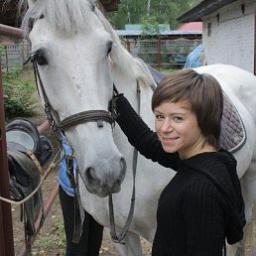  Карина Иванова