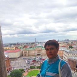 Лилия