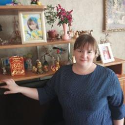  Наталья