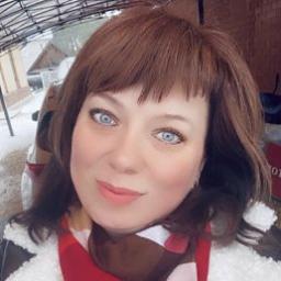  Галина