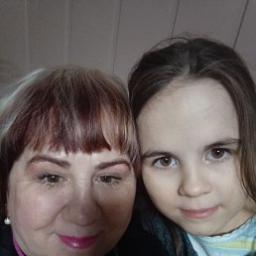  Наталья