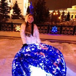  Анна