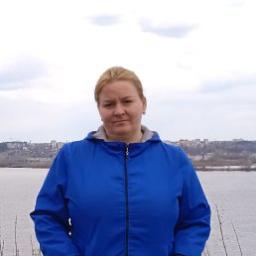  Наталья