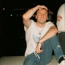  Sergey