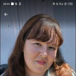  Альбина