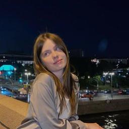  Виктория