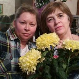  Анжелика