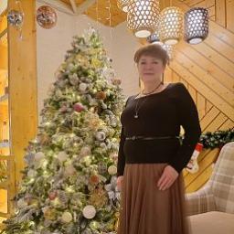  Людмила