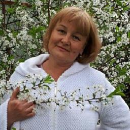  пахомова