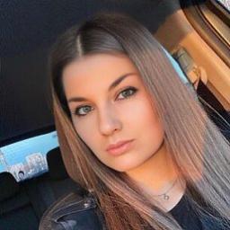  Настюша