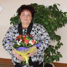  Валентина