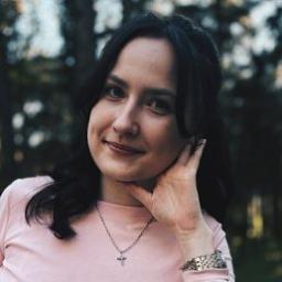  Анастасия