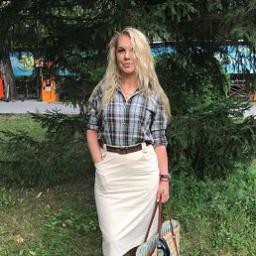  Альбина