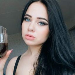  Кристина