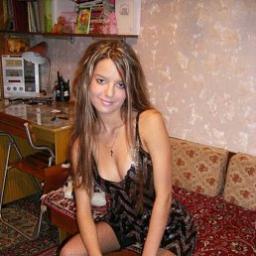  Ангелина