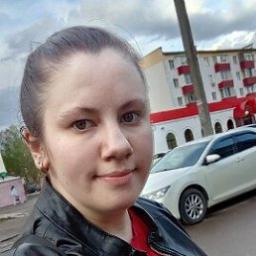  Анастасия