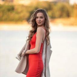  Екатерина
