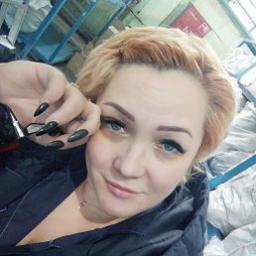  Геля