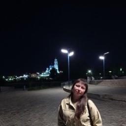 Ирина
