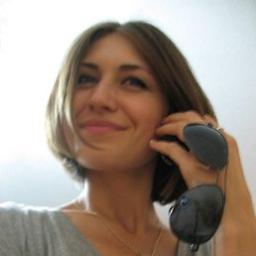  Анна