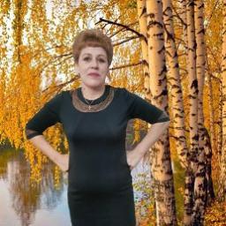  Наталья