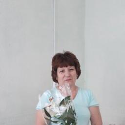  Любовь