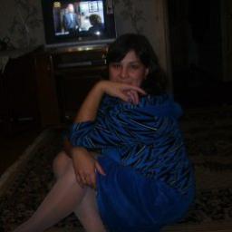  Альбина