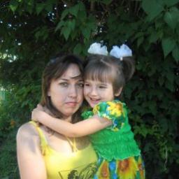  Елена Панфилова