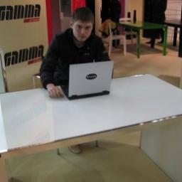  Кирилл